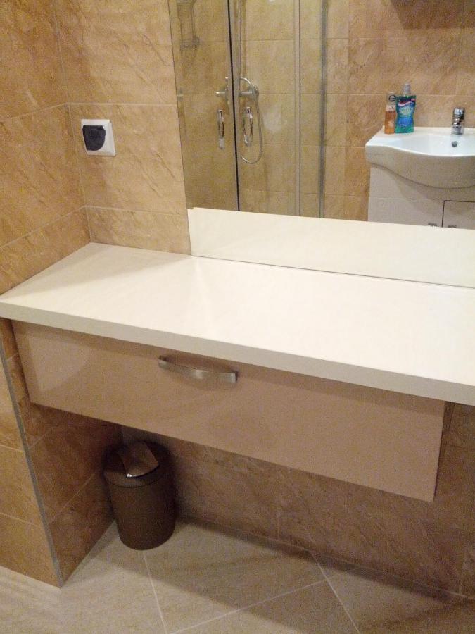 Apartment Melody Burgas City Exterior foto