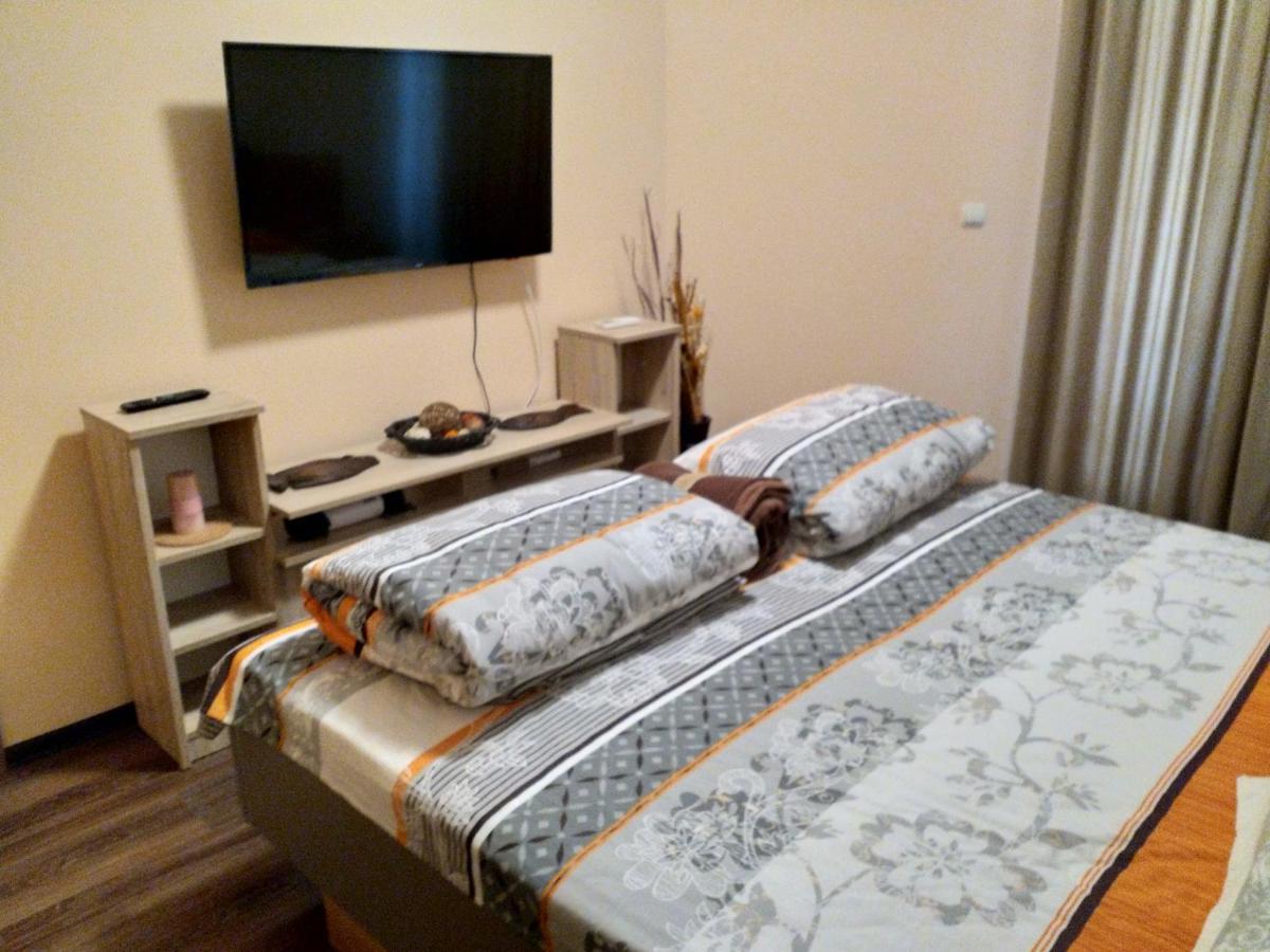 Apartment Melody Burgas City Exterior foto